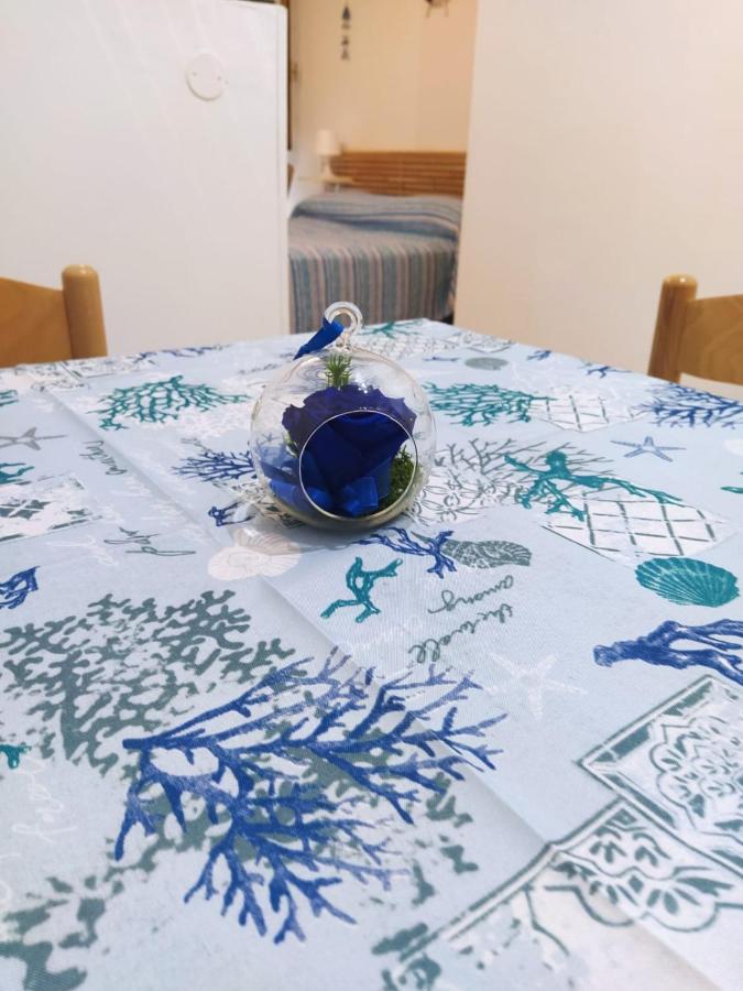 Rosa Blu *